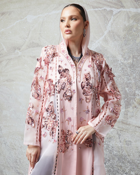 Maison Blush