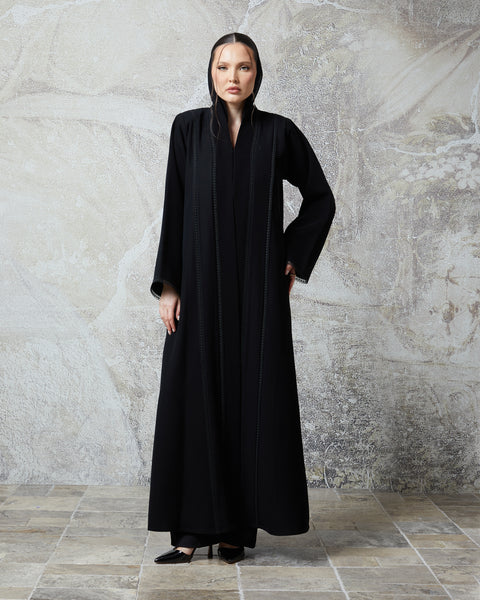 Serene - Black