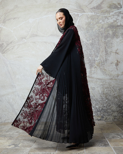1001 Nights - Black