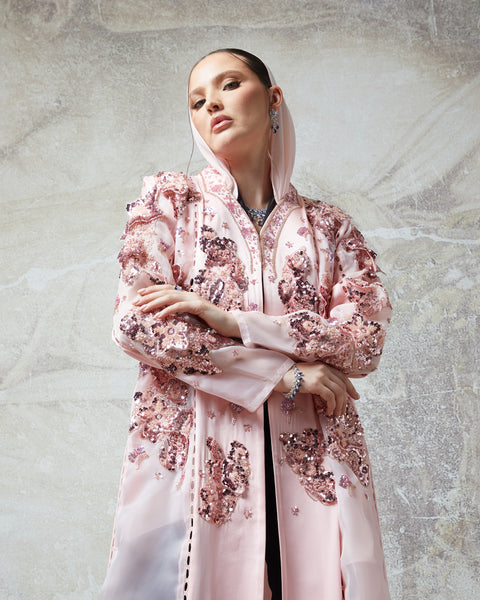 Maison Blush