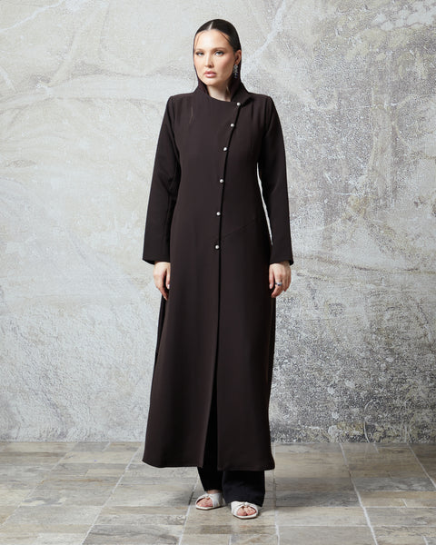 Executive - Brown
