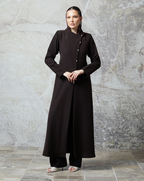 Executive - Brown