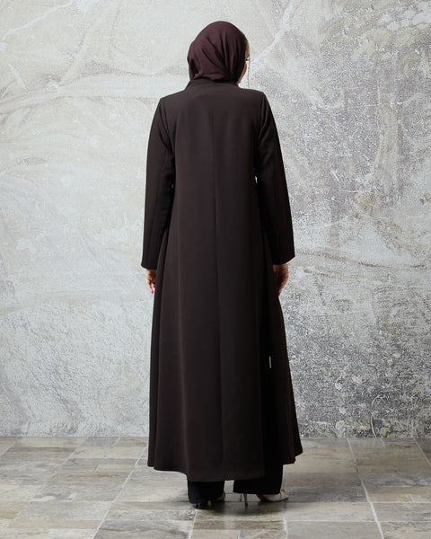 Executive - Brown