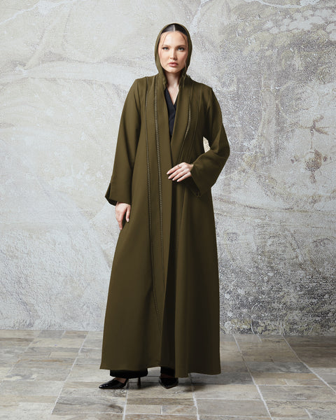 Serene - Khaki