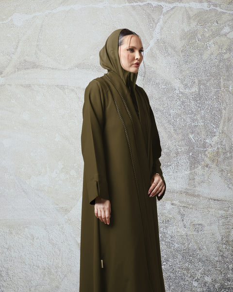 Serene - Khaki