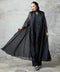 Plain Organza