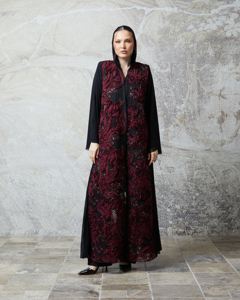 1001 Nights - Black