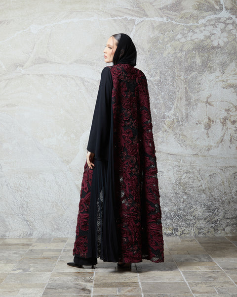 1001 Nights - Black