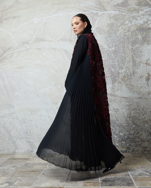 1001 Nights - Black
