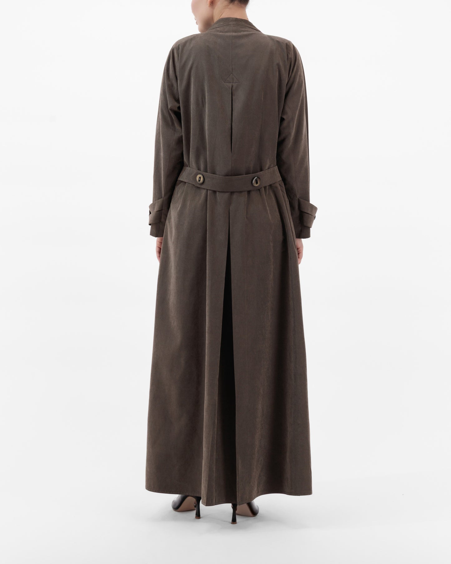The Raincoat