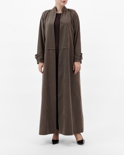 The Raincoat