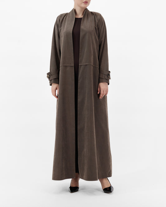 The Raincoat