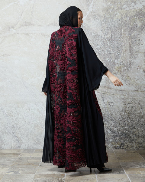 1001 Nights - Black