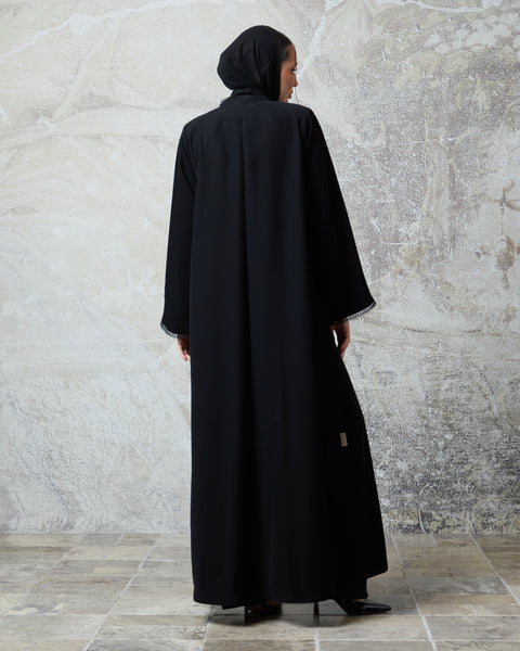 Serene - Black