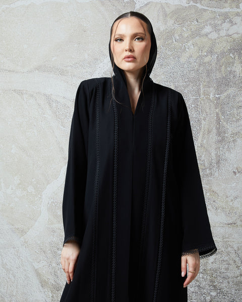 Serene - Black