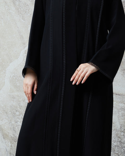 Serene - Black