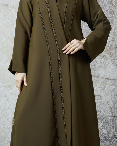 Serene - Khaki