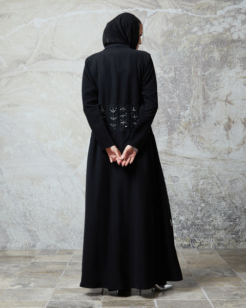 Corset - Black
