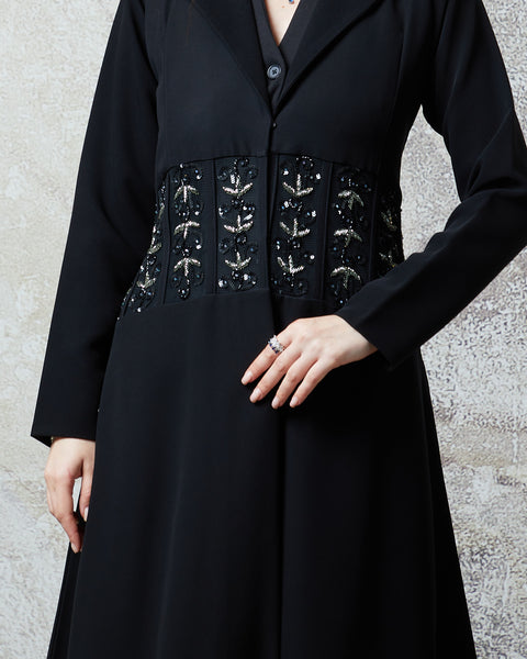 Corset - Black